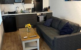 Aberystwyth Maisonette Flat